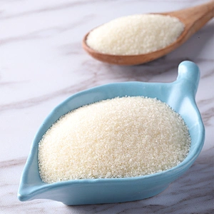 2024 Hot Selling Food Grade Gelatin Powder CAS 9000-70-8 Halal Gelatin 180 bloom 8 mesh